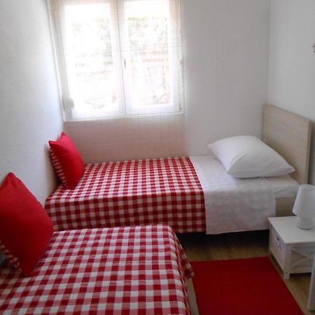 Apartments With A Parking Space Okrug Gornji, Ciovo - 13859 Trogir Rum bild