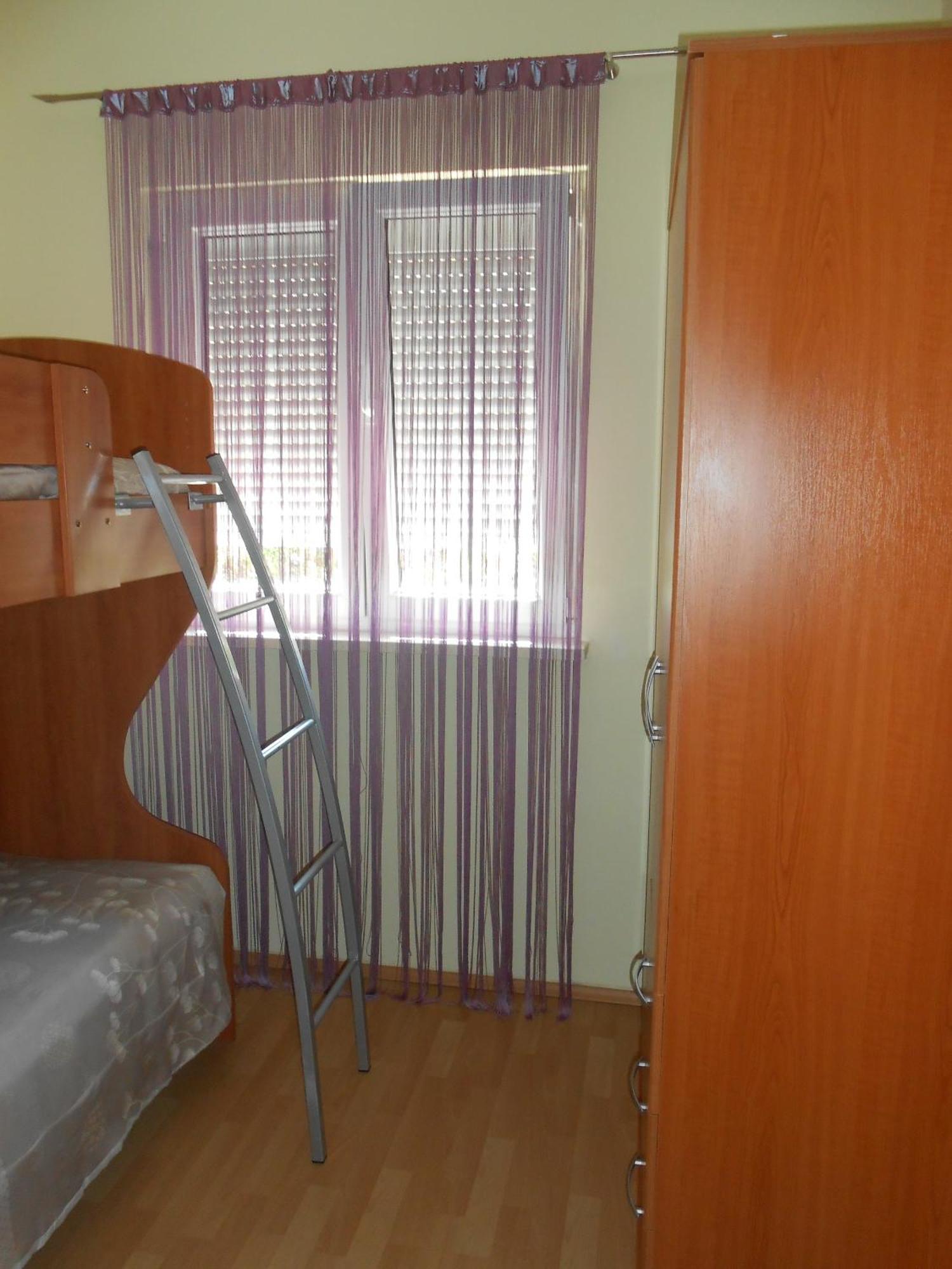 Apartments With A Parking Space Okrug Gornji, Ciovo - 13859 Trogir Rum bild