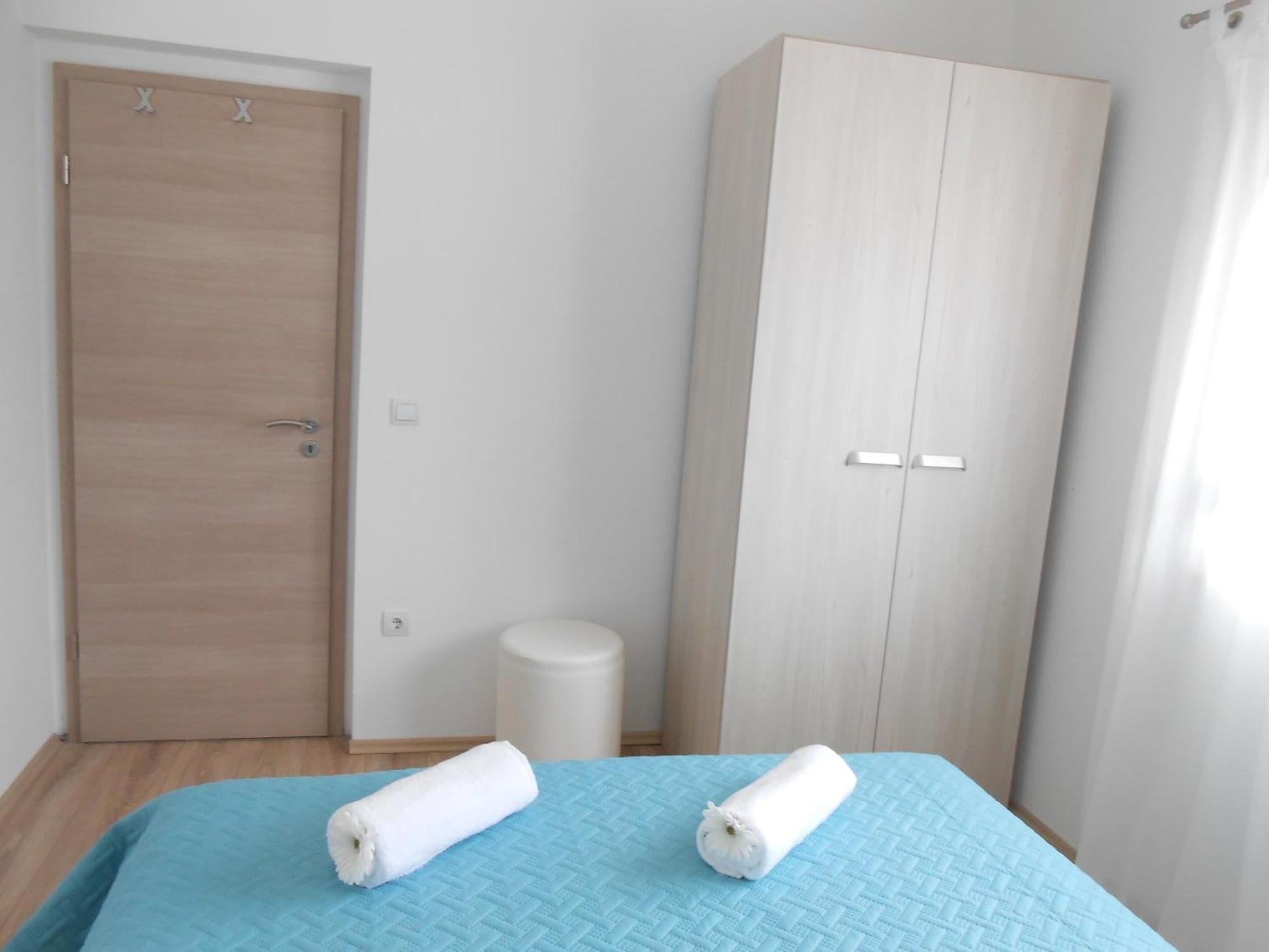 Apartments With A Parking Space Okrug Gornji, Ciovo - 13859 Trogir Rum bild