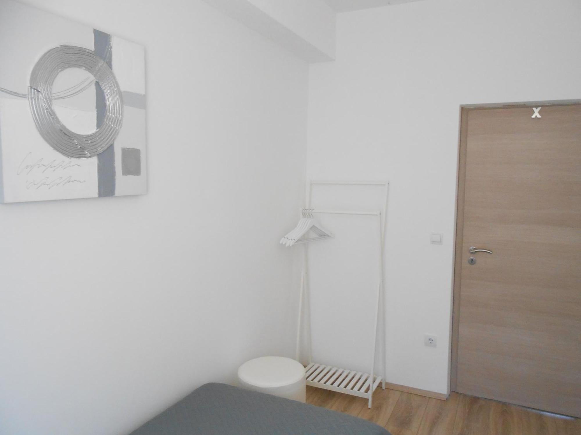 Apartments With A Parking Space Okrug Gornji, Ciovo - 13859 Trogir Rum bild